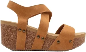 VOLATILE Women's Sunkissed Wedge