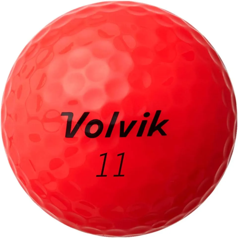 Volvik Power Soft Golf Balls