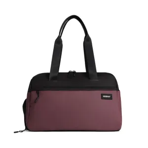 VOORAY TRAINER DUFFEL | ROSE
