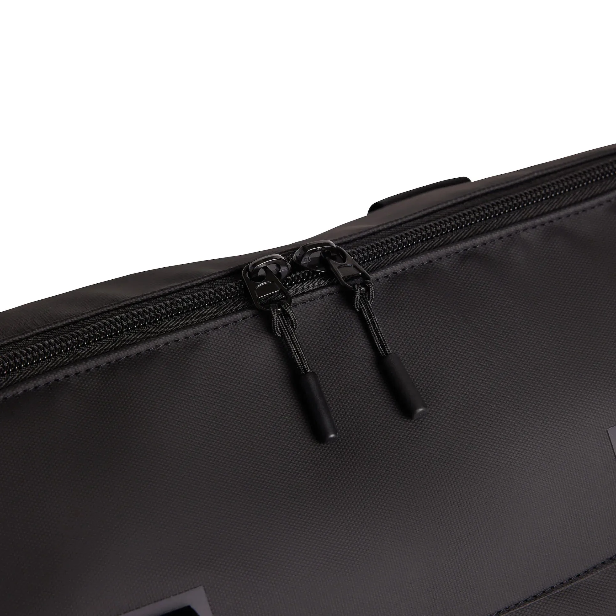 VOORAY TRAINER DUFFEL | ROSE