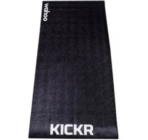 Wahoo Kickr Trainer Floor Mat