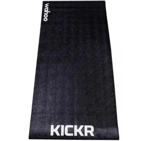 Wahoo Kickr Trainer Floor Mat