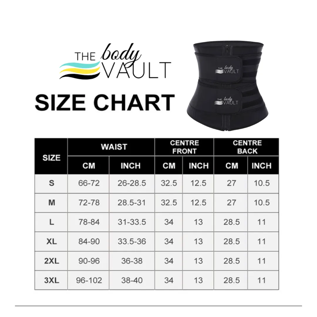 Waist Trainer