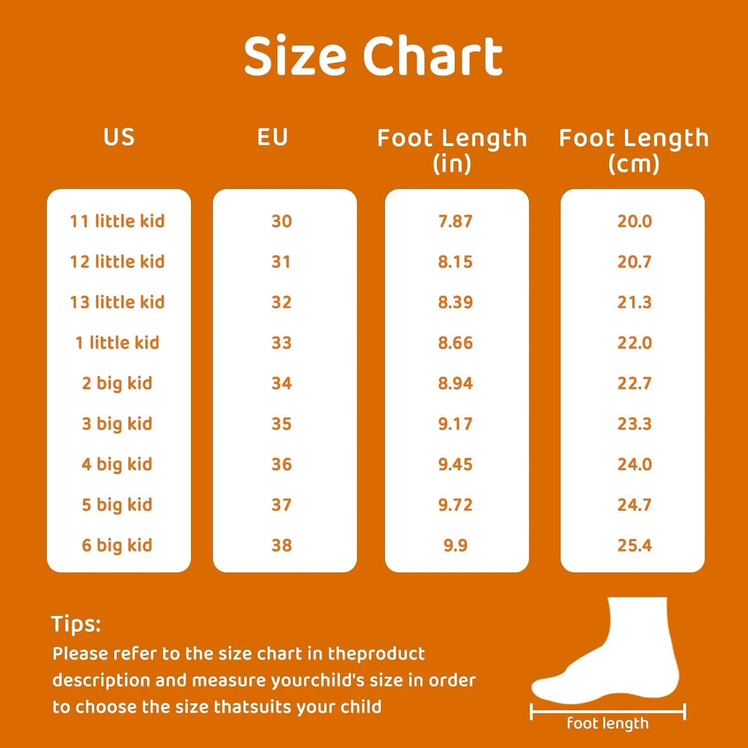 WateLves Kids Flip Flops Boys Girls Sandals Youth Big Kid Summer Slip on Thong Slide Sandals for Beach Pool Shower Little/Big Kid