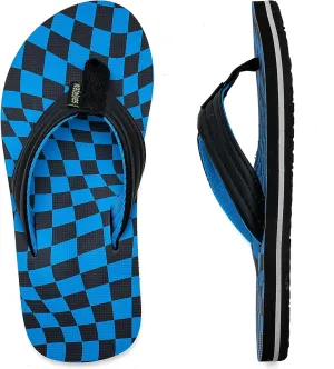 WateLves Kids Flip Flops Boys Girls Sandals Youth Big Kid Summer Slip on Thong Slide Sandals for Beach Pool Shower Little/Big Kid