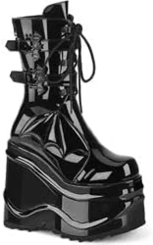 Wave-150 Black / 10