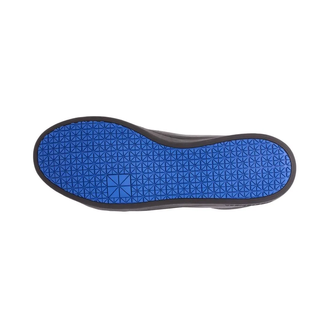 WearerTech Endurance Microfibre Trainer Black Size 44