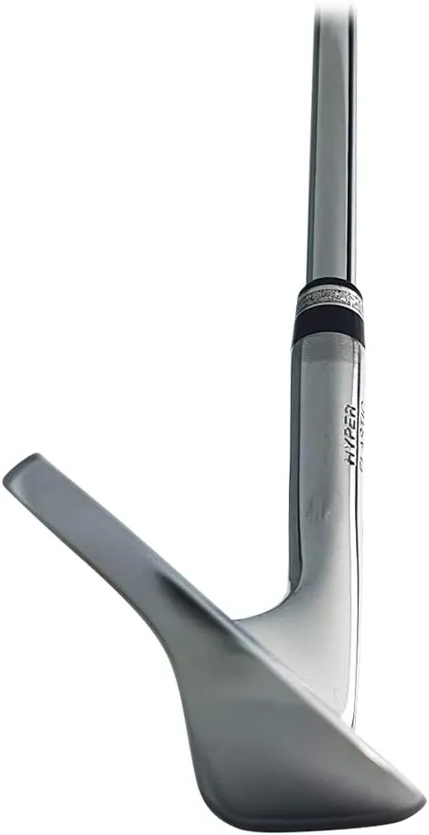 wedge AHWA Golf Summit.G F.T.S 5 Types of Loft / 3 Types of Shaft