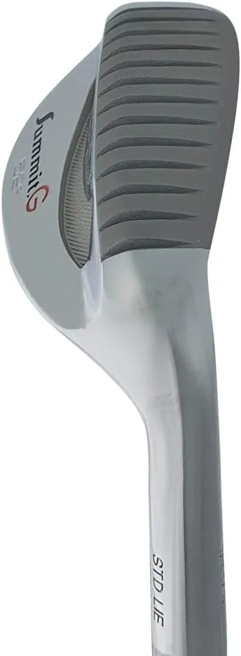 wedge AHWA Golf Summit.G F.T.S 5 Types of Loft / 3 Types of Shaft