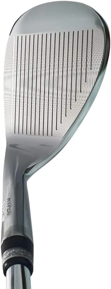 wedge AHWA Golf Summit.G F.T.S 5 Types of Loft / 3 Types of Shaft