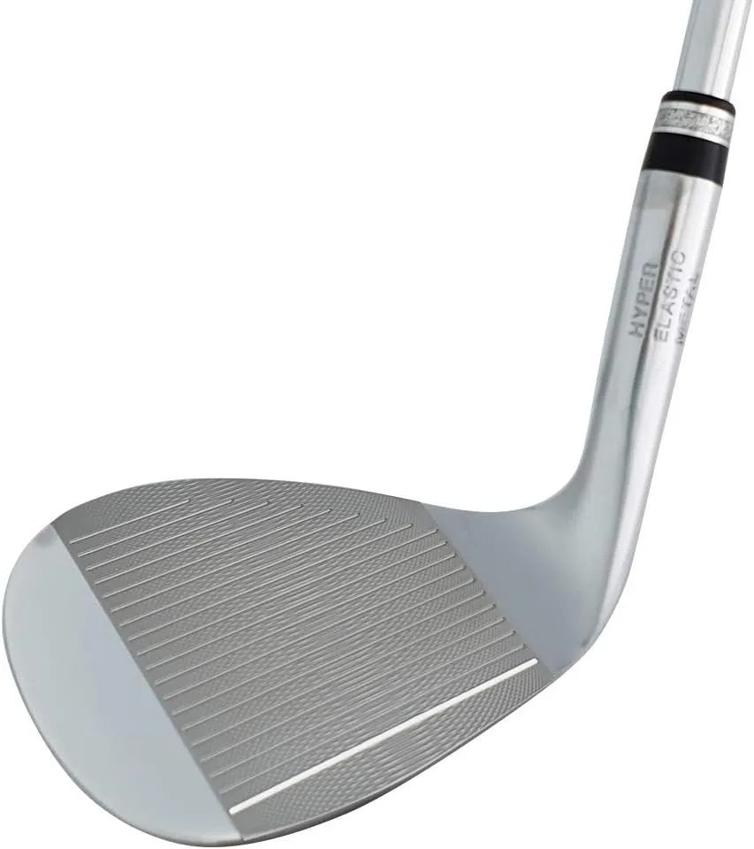 wedge AHWA Golf Summit.G F.T.S 5 Types of Loft / 3 Types of Shaft
