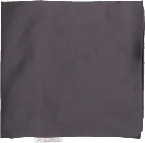 Wedge Pillowcase Designed to Fit Our 7.5" Bed Wedge 25" W x 26" L x 7.5" H, Soft Microfiber Replacement Cover, Fits Most Wedges Up to 27" W x 27" L x 8H (Dark Grey)