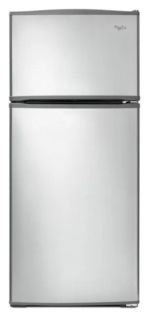Whirlpool WRT316SFDM 28-Inch Wide Top Freezer Refrigerator - 16 Cu. Ft.