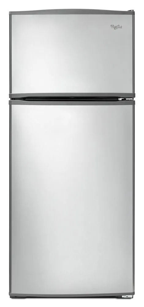 Whirlpool WRT316SFDM 28-Inch Wide Top Freezer Refrigerator - 16 Cu. Ft.