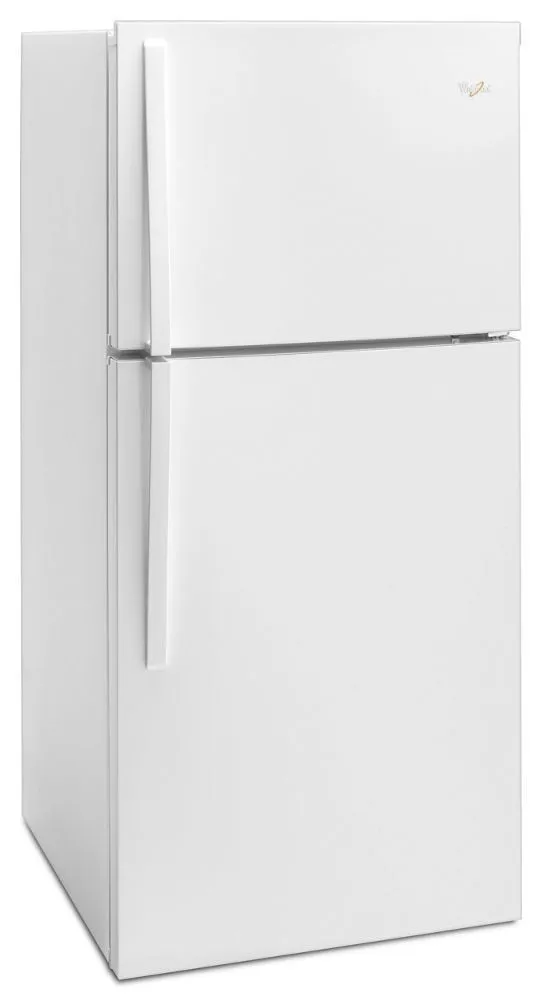 Whirlpool WRT549SZDW 30-Inch Wide Top Freezer Refrigerator - 19 Cu. Ft.