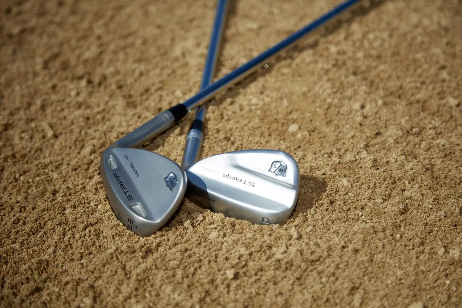 WILSON Staff Model Men's Golf Wedge
