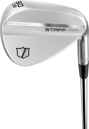 Wilson Staff Model ZM Golf Wedges