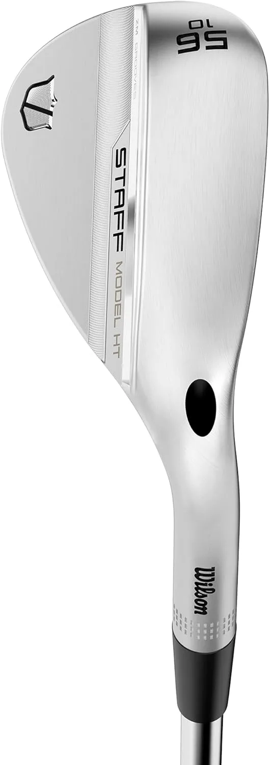 Wilson Staff Model ZM High Toe Golf Wedges