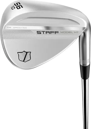 Wilson Staff Model ZM High Toe Golf Wedges