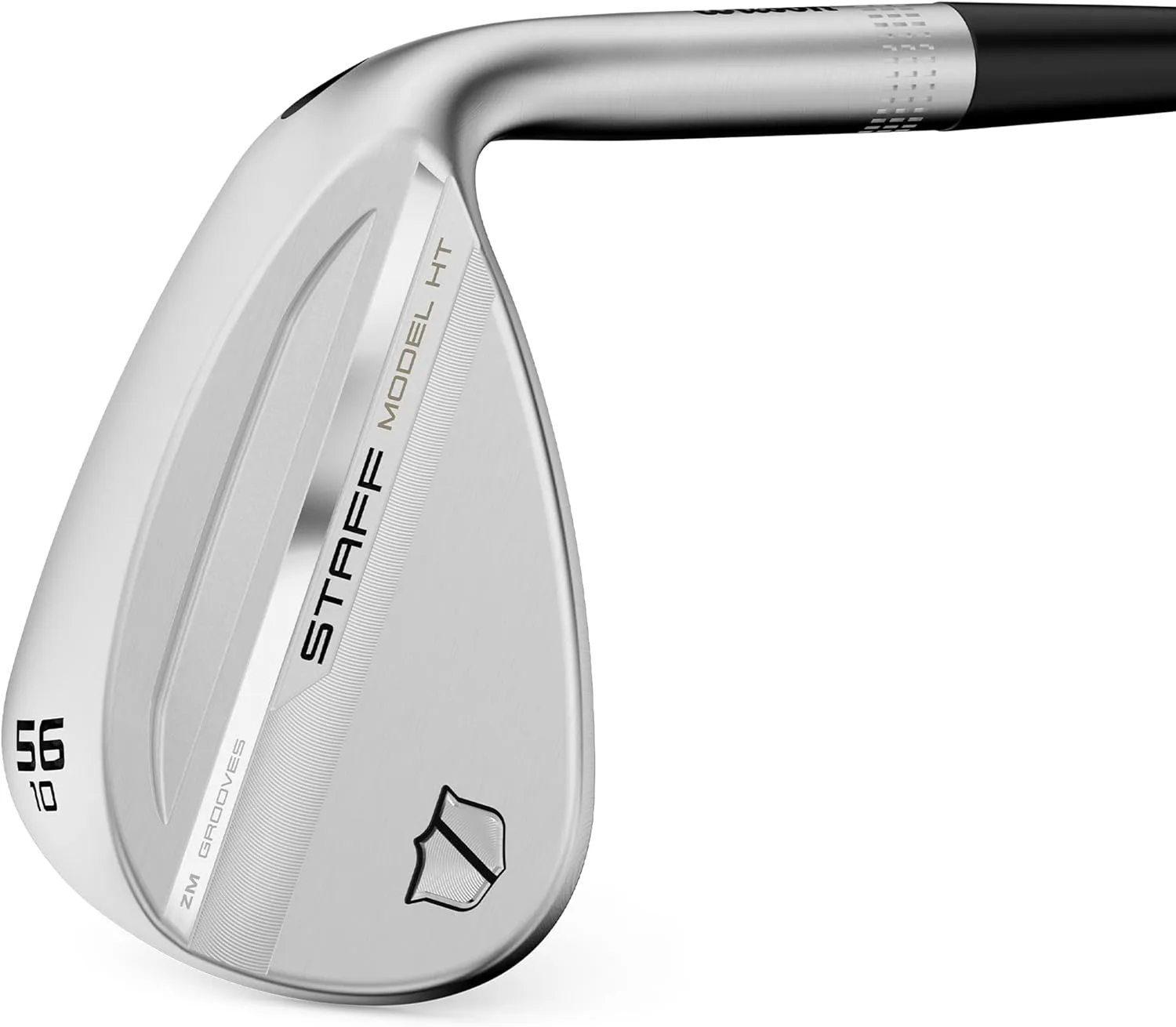 Wilson Staff Model ZM High Toe Golf Wedges