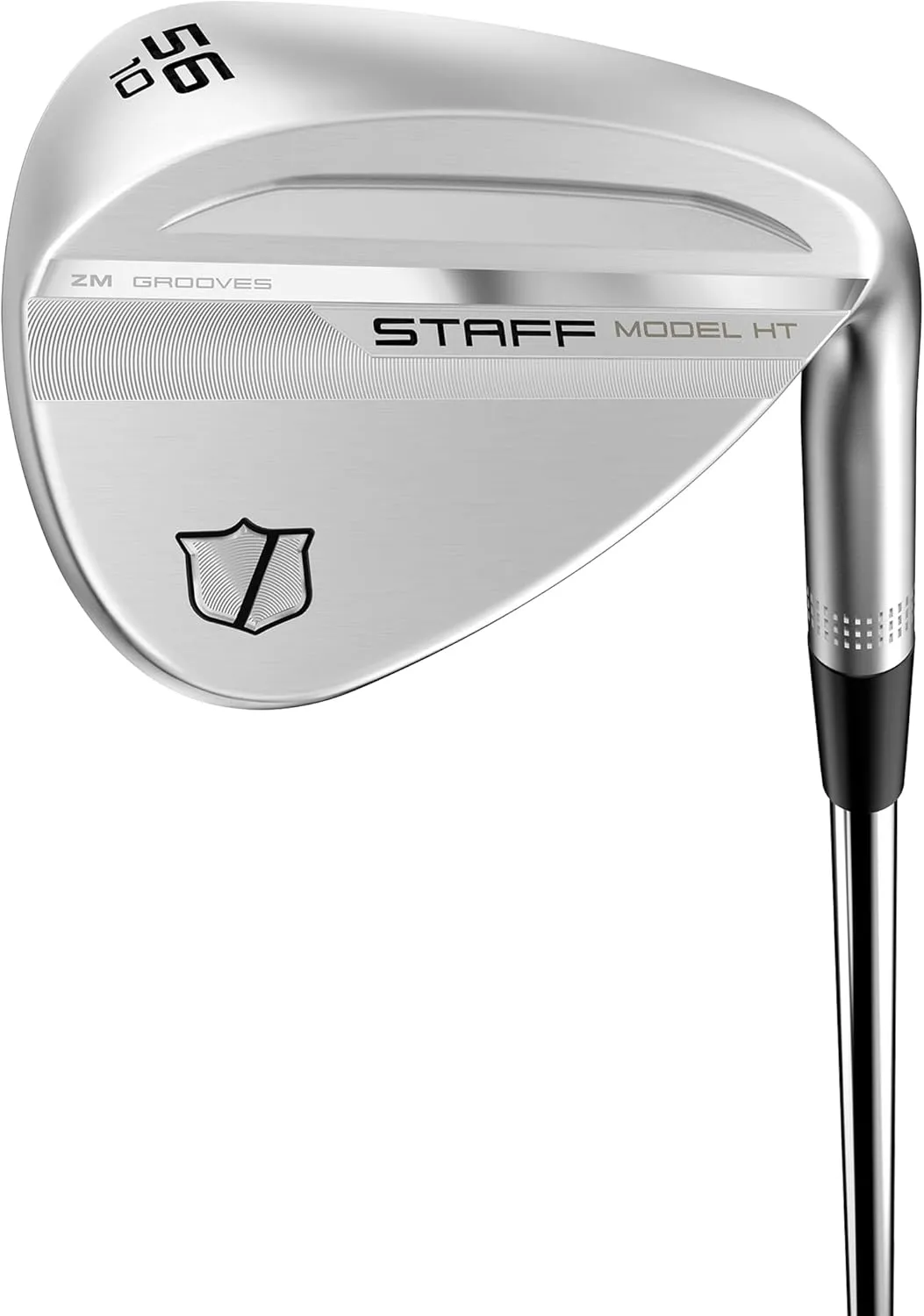Wilson Staff Model ZM High Toe Golf Wedges