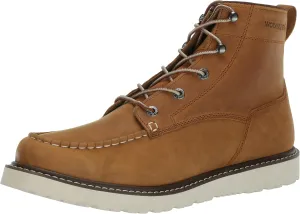 Wolverine Men's Trade Wedge Unlined 6" Construction Boot