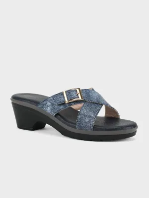 Women "ADJOA" Simple Design Sandals