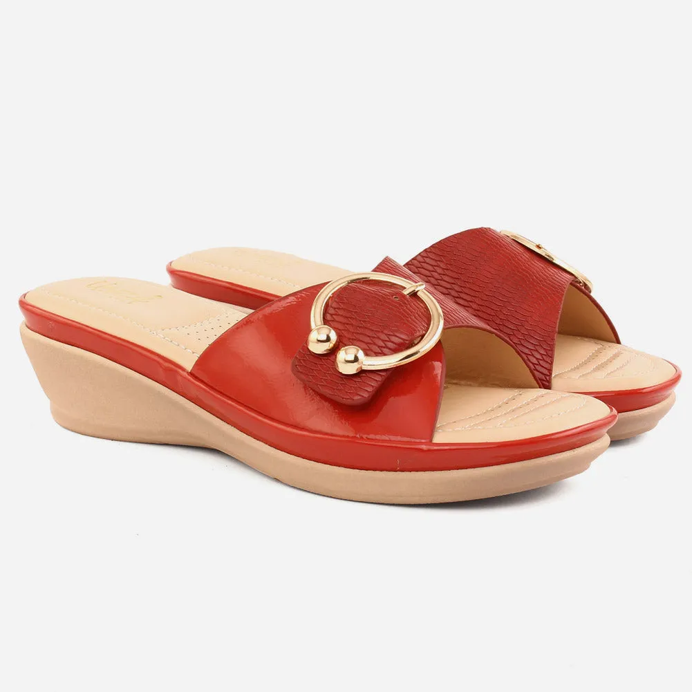Women "LESLI" Comfort Slippers