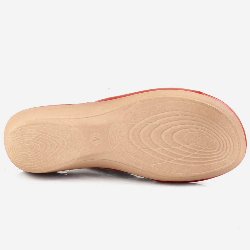 Women "LESLI" Comfort Slippers