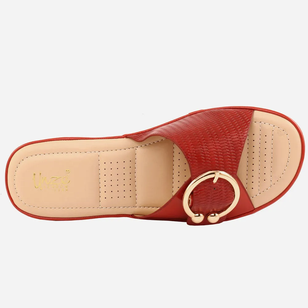 Women "LESLI" Comfort Slippers