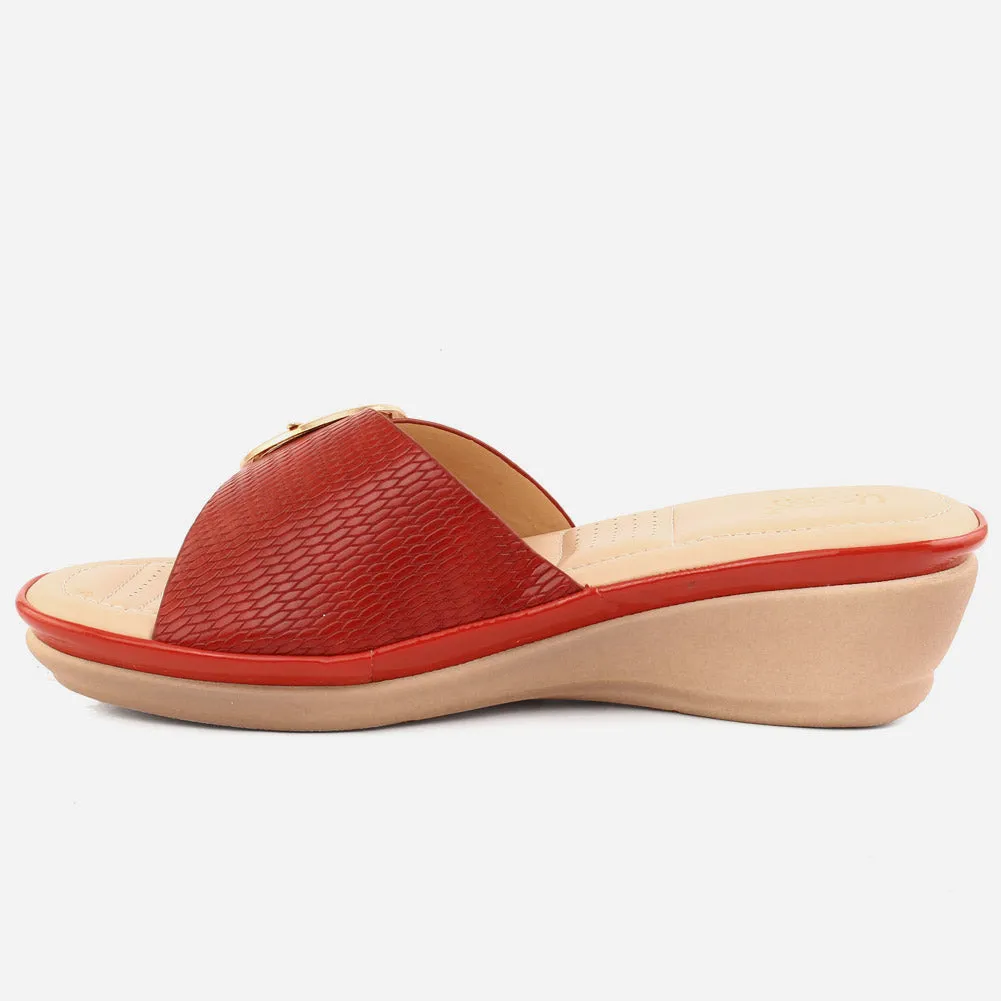Women "LESLI" Comfort Slippers