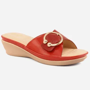 Women "LESLI" Comfort Slippers