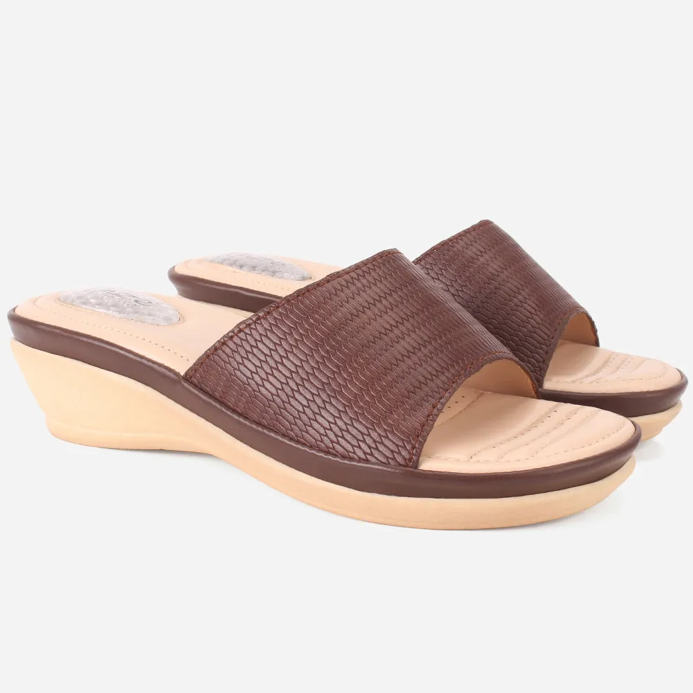 Women "LILLIAN" Comfort  Slippers