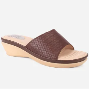 Women "LILLIAN" Comfort  Slippers