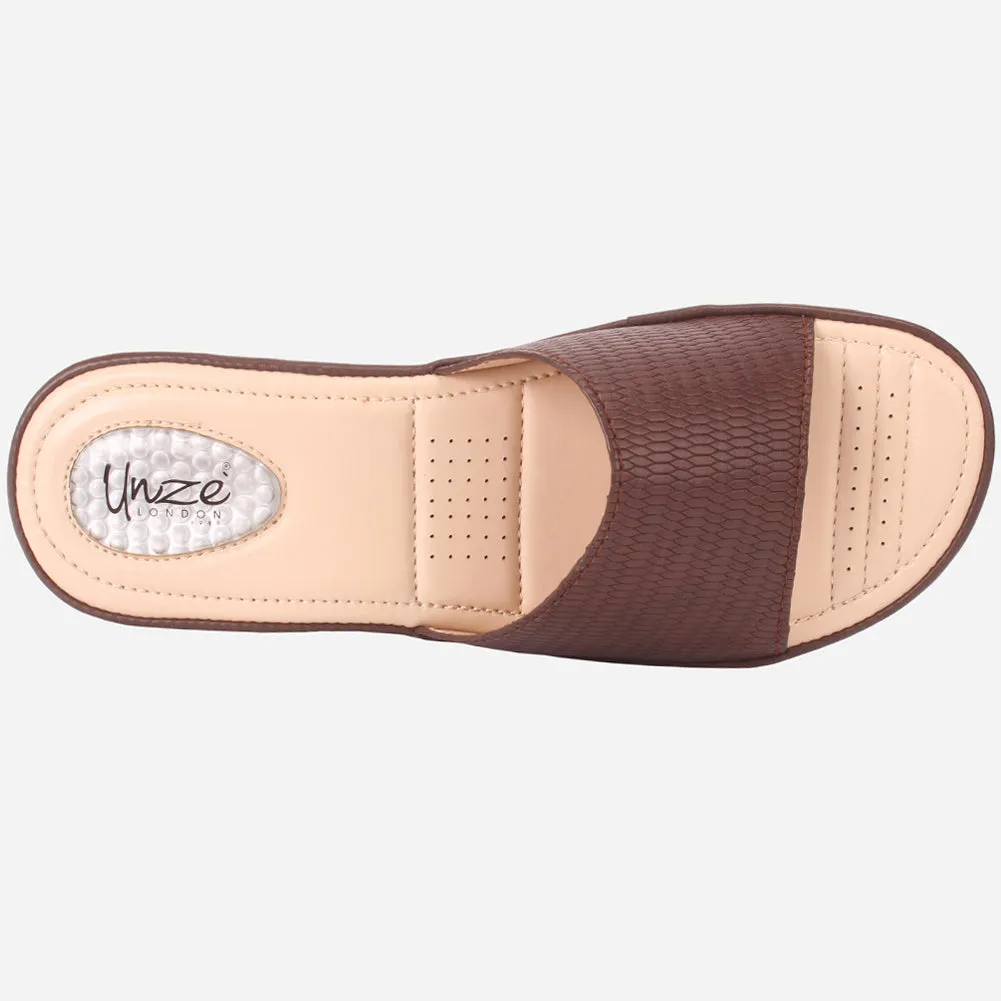 Women "LILLIAN" Comfort  Slippers