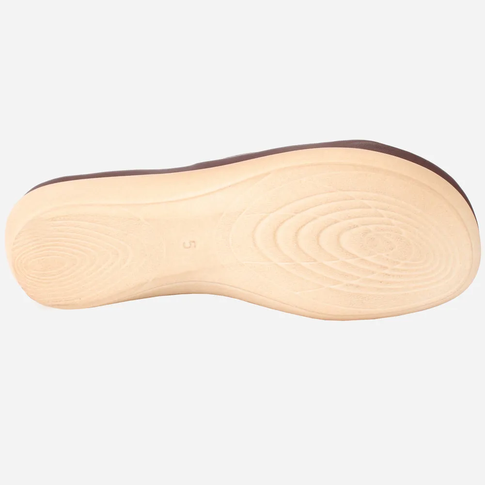 Women "LILLIAN" Comfort  Slippers