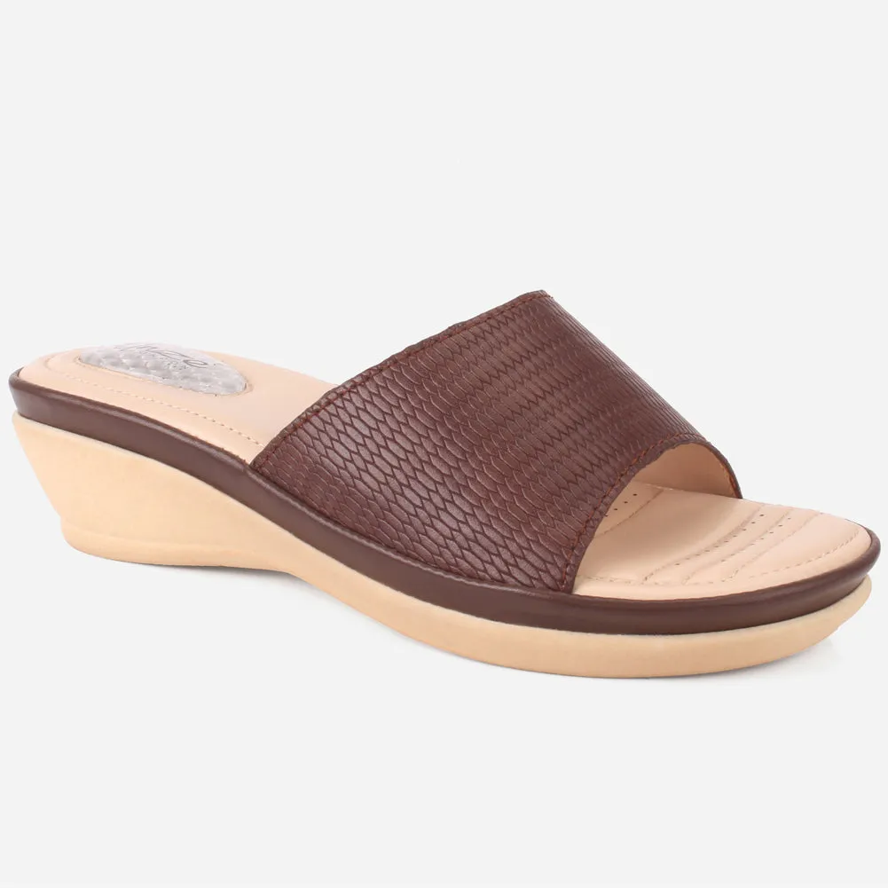 Women "LILLIAN" Comfort  Slippers