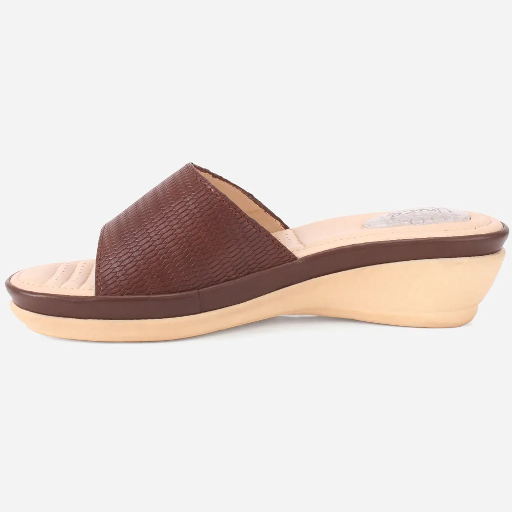 Women "LILLIAN" Comfort  Slippers