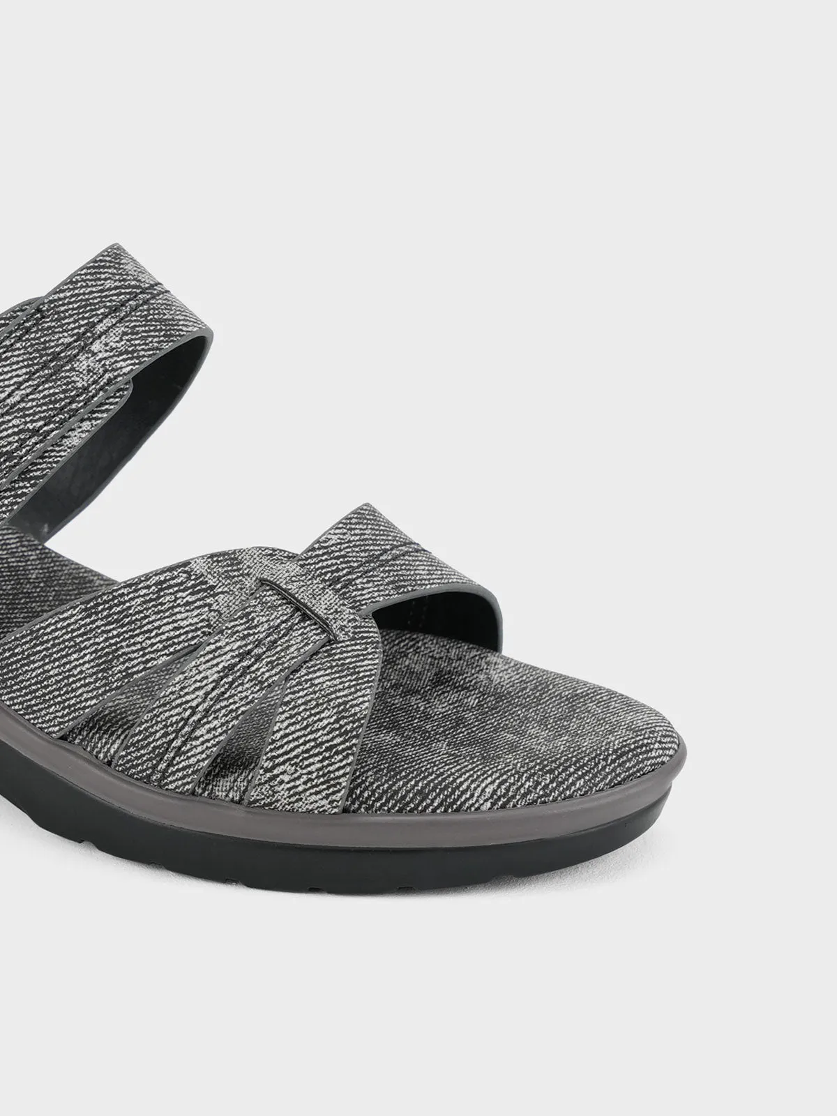 Women "TYOPA" Height Quality Sandals