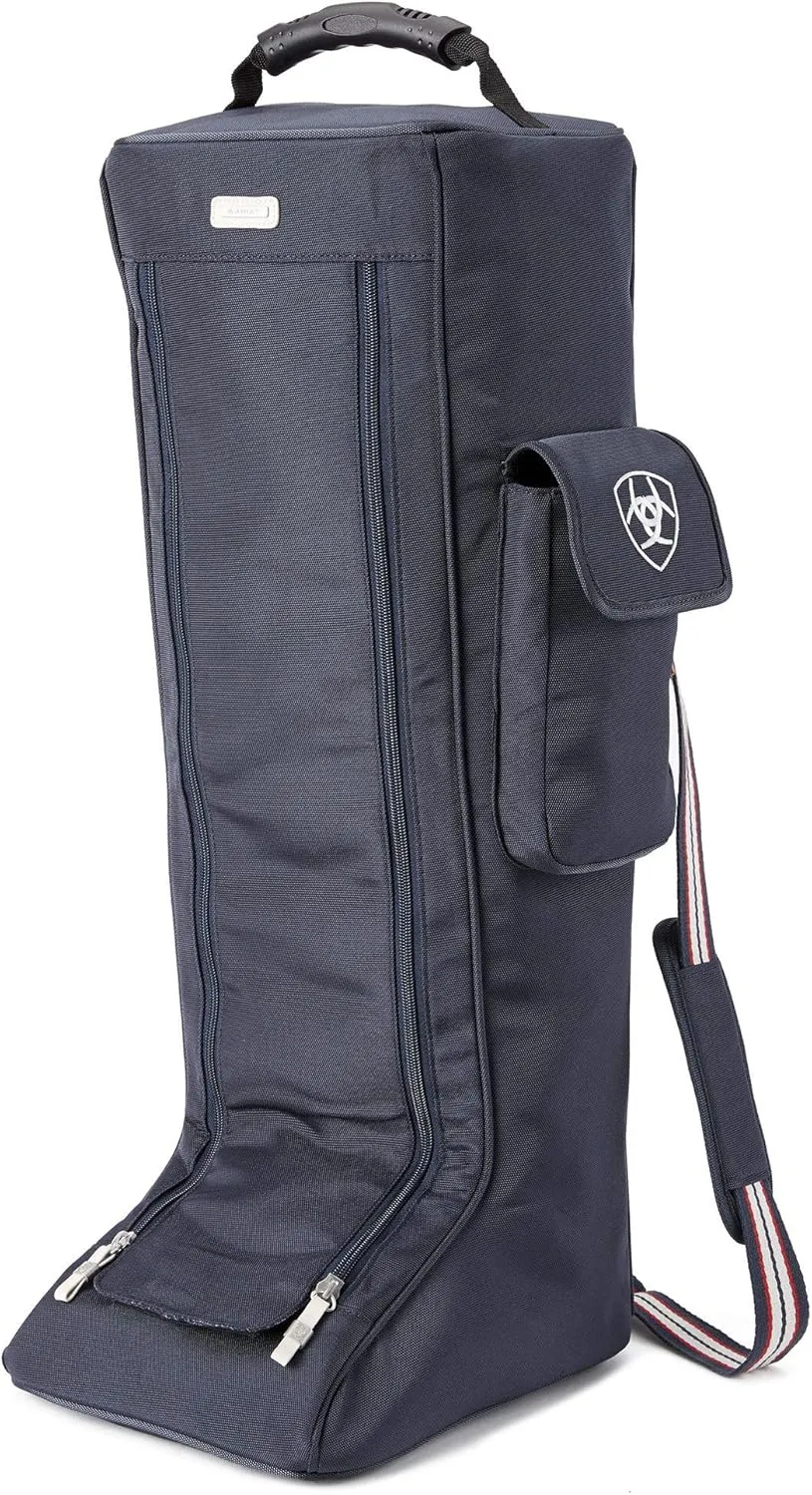 Women's Ariat Team Tall Boot Bag