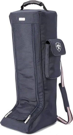 Women's Ariat Team Tall Boot Bag