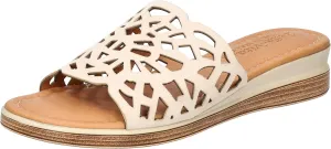 Women's Cas-Italy Wedge Sandal