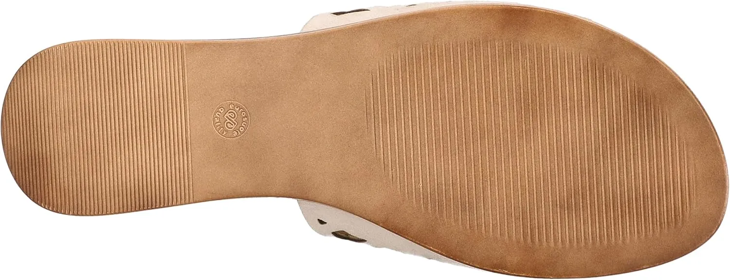 Women's Cas-Italy Wedge Sandal