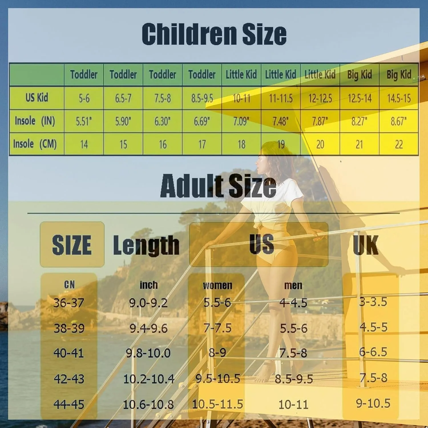 Women's EVA Round Open Toe Platform Tourist Pillow Slide Sandals Casual Summer Non-Slip Beach Chunky Soft Sole Cloud Walking Slippers Shower Spa Gym Comfy House Shoes