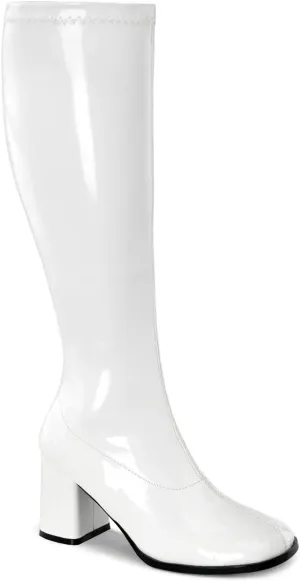 Women's Gogo 300 Wide Calf Boot