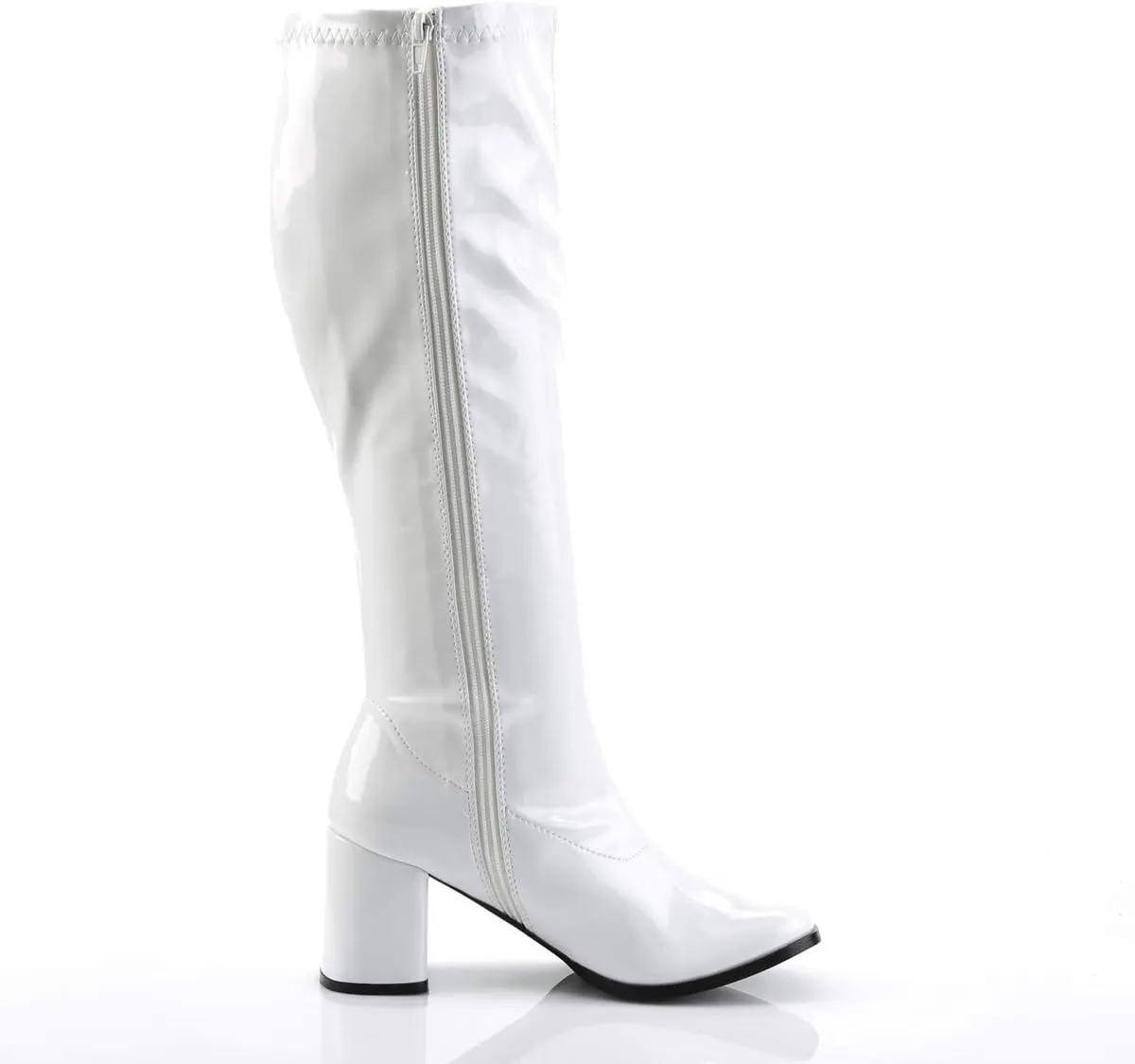 Women's Gogo 300 Wide Calf Boot