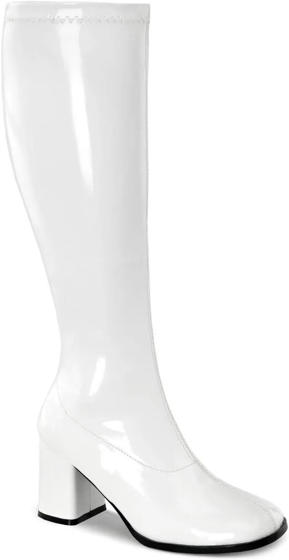 Women's Gogo 300 Wide Calf Boot
