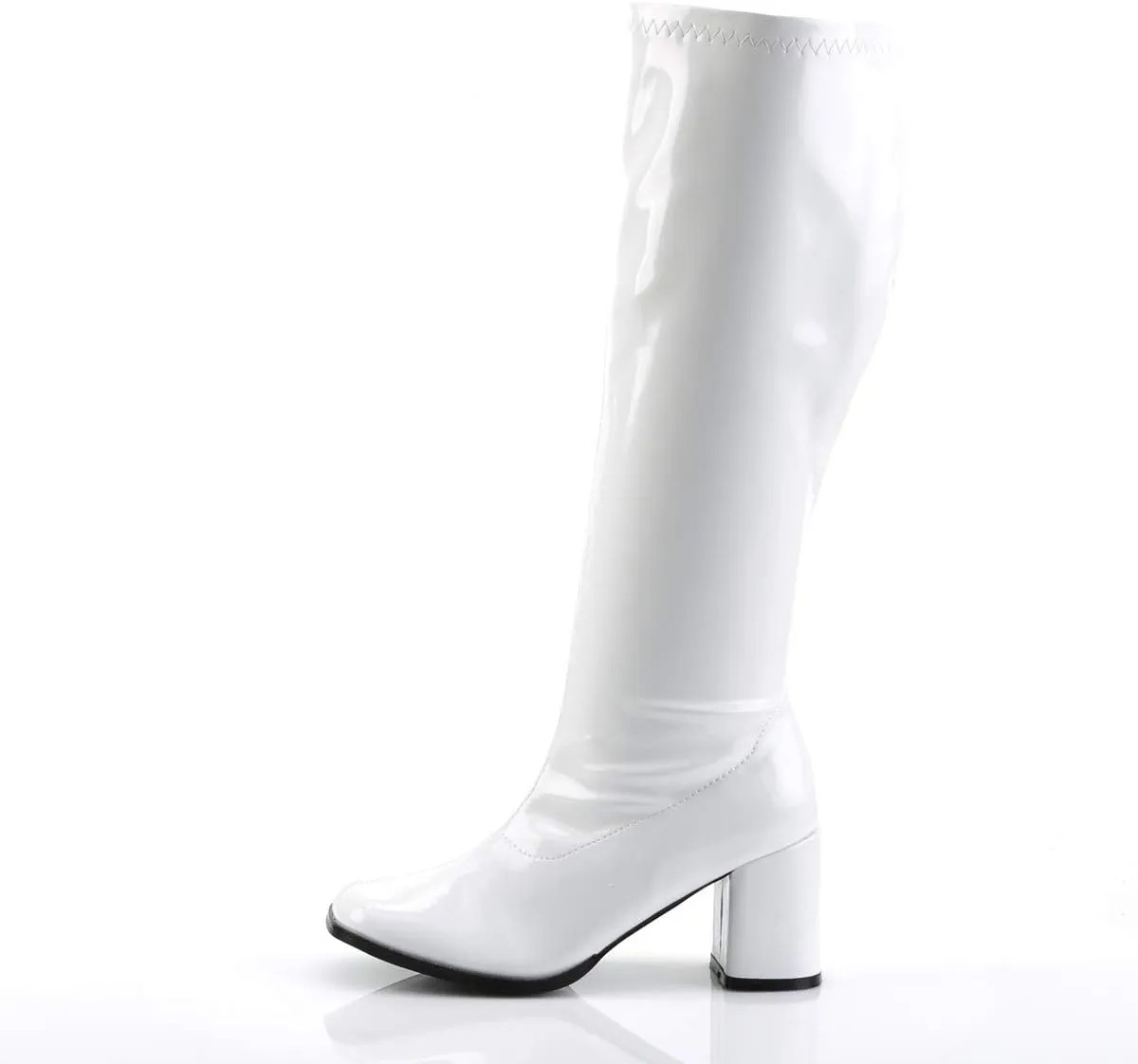 Women's Gogo 300 Wide Calf Boot