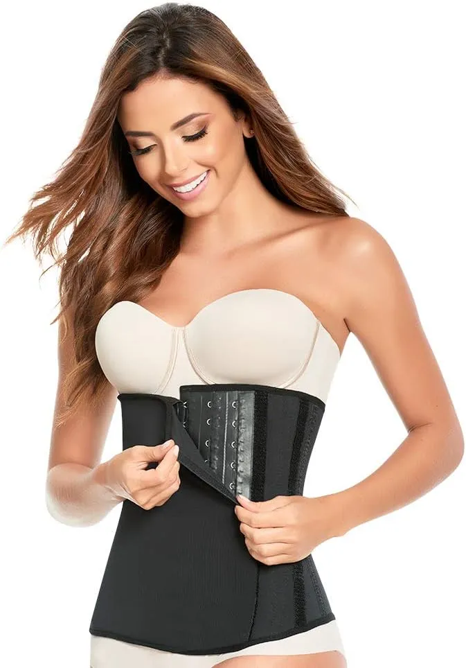Women's Invisible Front Waist Trainer