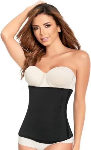 Women's Invisible Front Waist Trainer